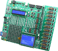 MikroElektronika LV24-33 v6.