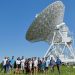Wycieczka naukowa do Obserwatorium Astronomicznego UMK w Piwnicach